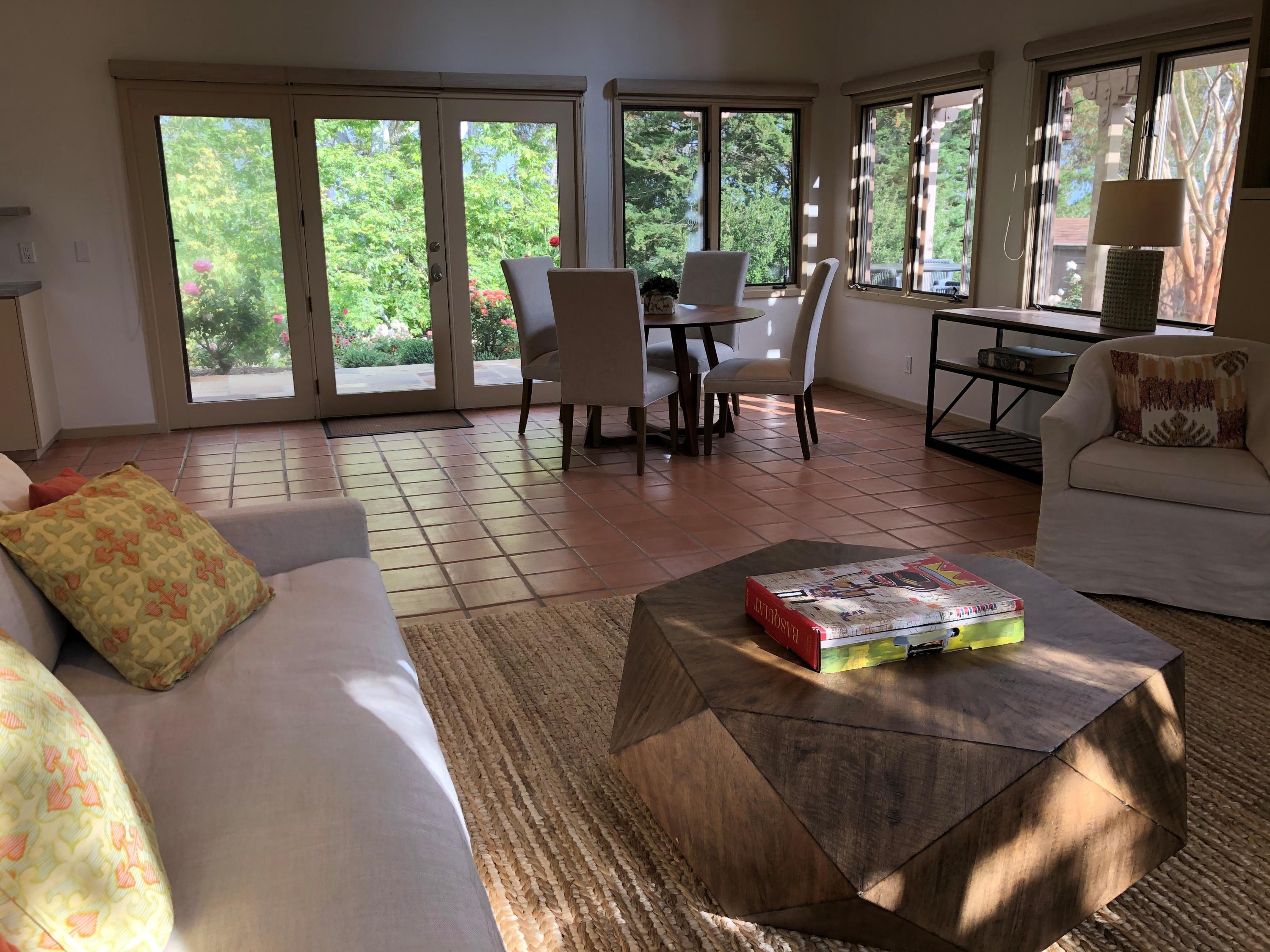 2662 Sycamore Canyon Road Santa Barbara, CA 93108 - Photo 23 of 25 Guest House