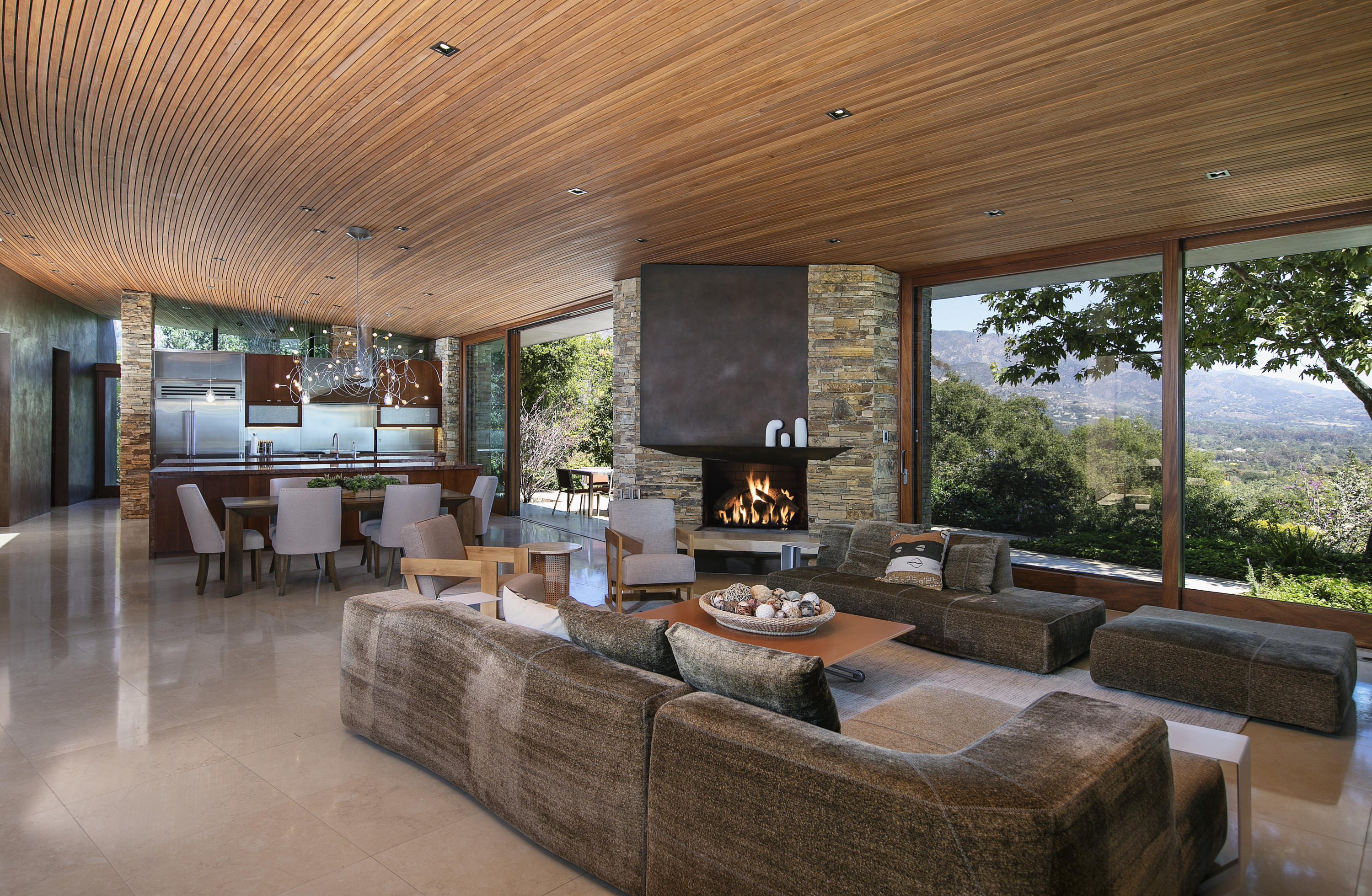 2662 Sycamore Canyon Road Santa Barbara, CA 93108 - Photo 5 of 25 2662SycamoreCanyon_28