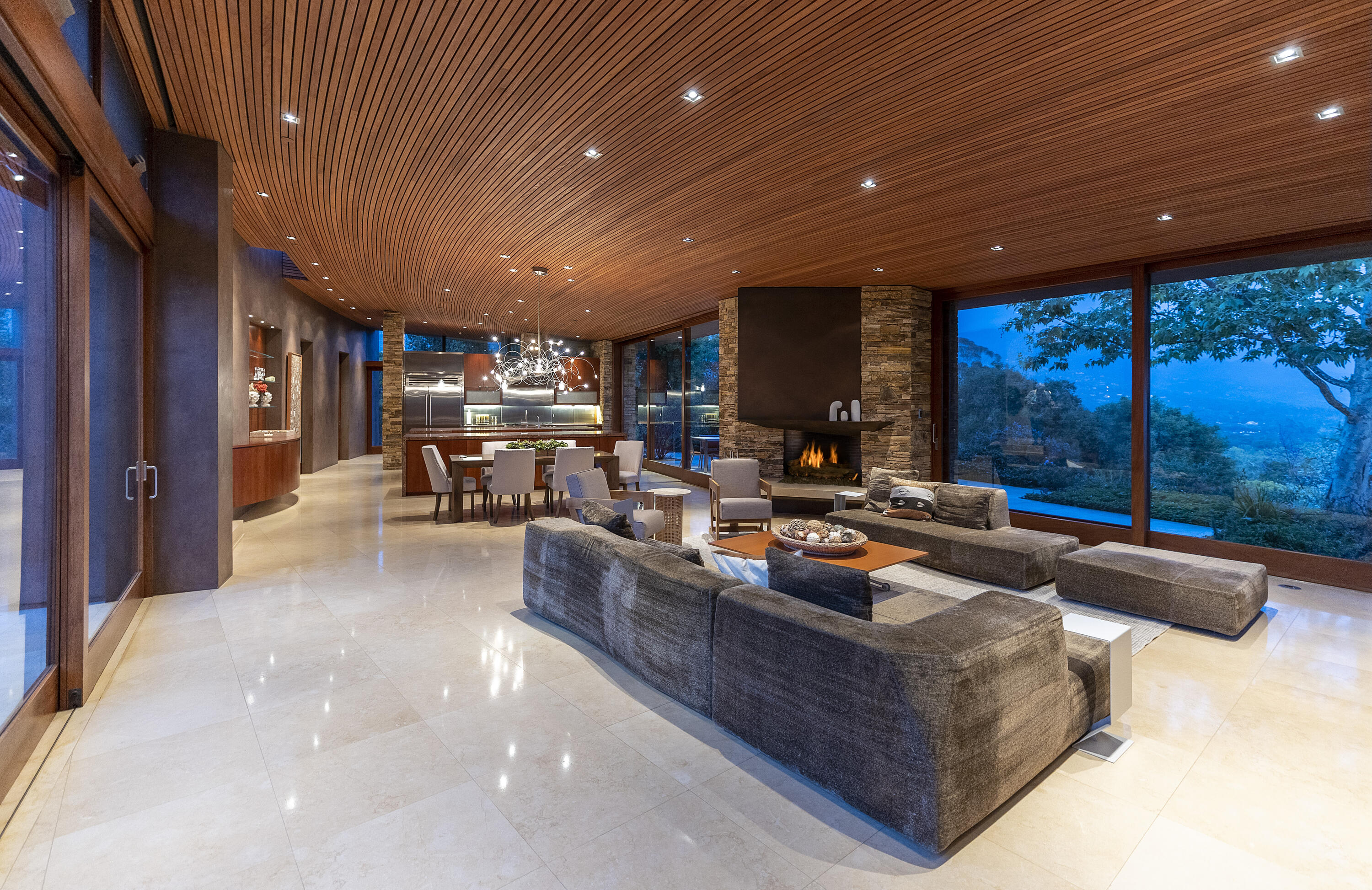 2662 Sycamore Canyon Road Santa Barbara, CA 93108 - Photo 6 of 25 2662SycamoreCanyon_23