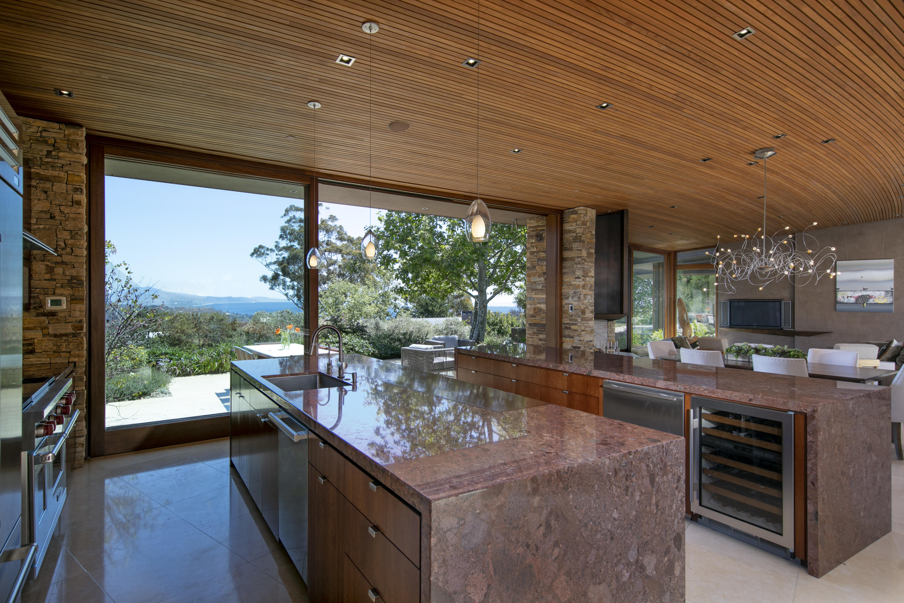 2662 Sycamore Canyon Road Santa Barbara, CA 93108 - Photo 7 of 25 2662SycamoreCanyon_26