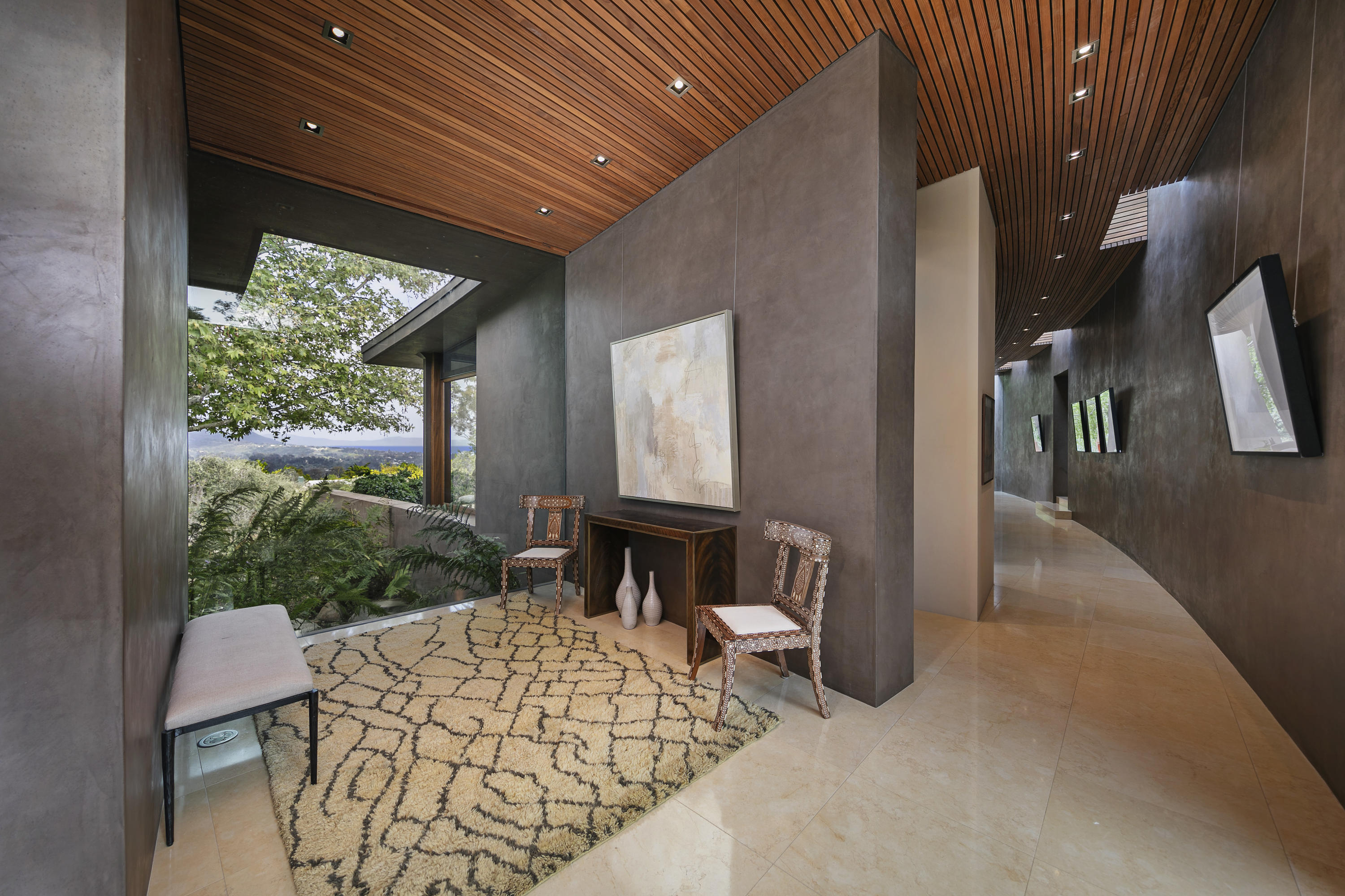 2662 Sycamore Canyon Road Santa Barbara, CA 93108 - Photo 9 of 25 2662SycamoreCanyon_04