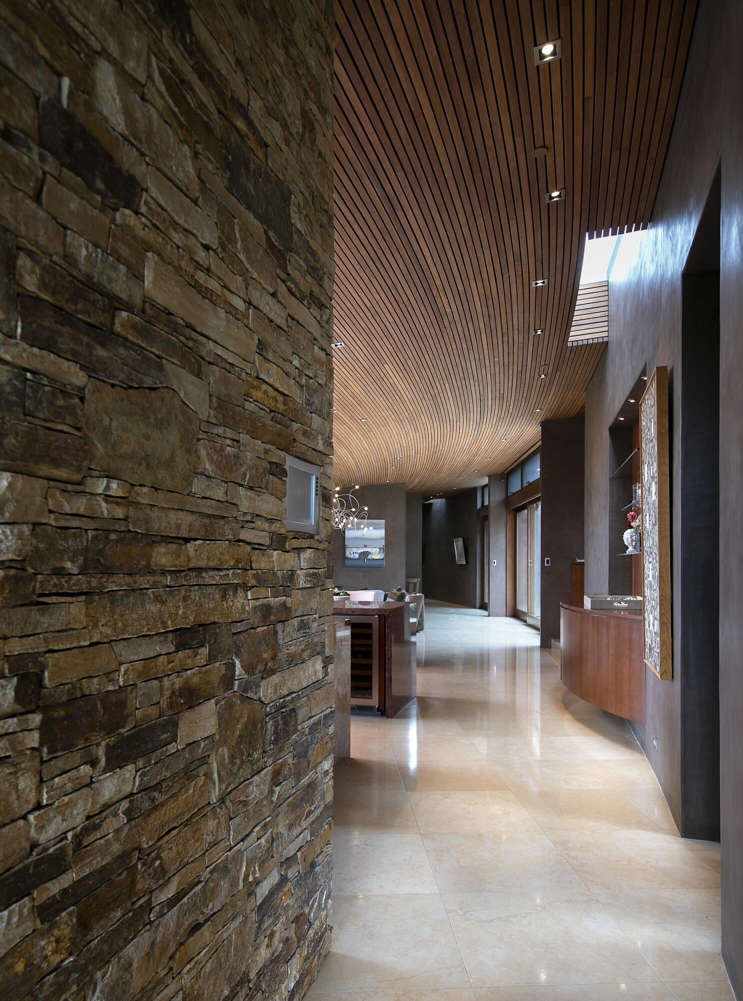 2662 Sycamore Canyon Road Santa Barbara, CA 93108 - Photo 10 of 25 2662SycamoreCanyon_02