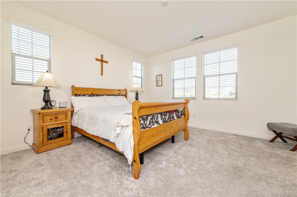 832 Mandarin Way Upland, CA 91786 - Photo 22 of 46 Master bed
