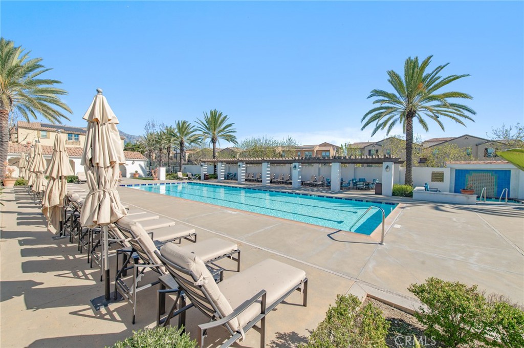 832 Mandarin Way Upland, CA 91786 - Photo 35 of 46