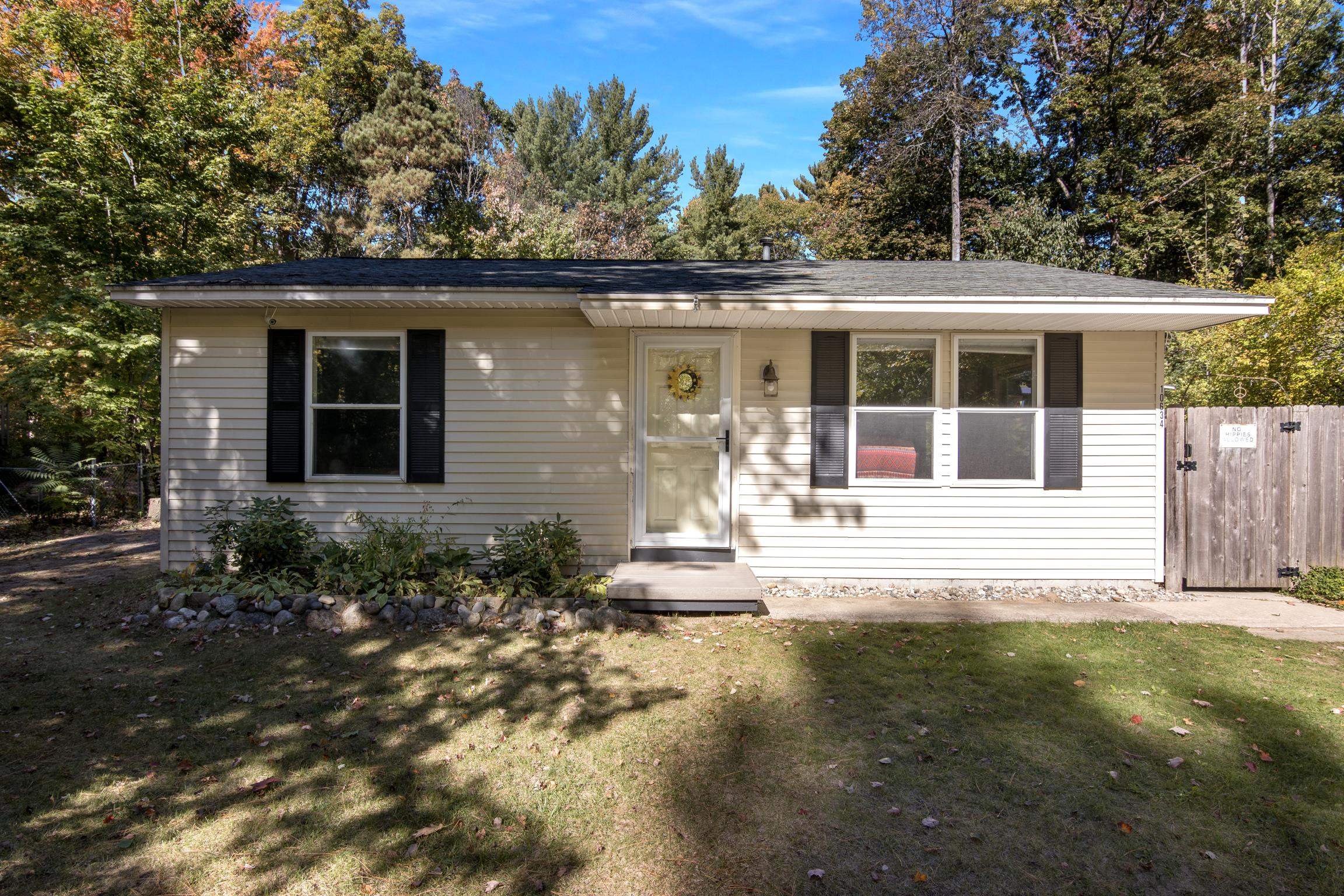 10634 Wildwood Road, Unit LOT: 31 Interlochen, MI 49643 - Photo 2 of 25