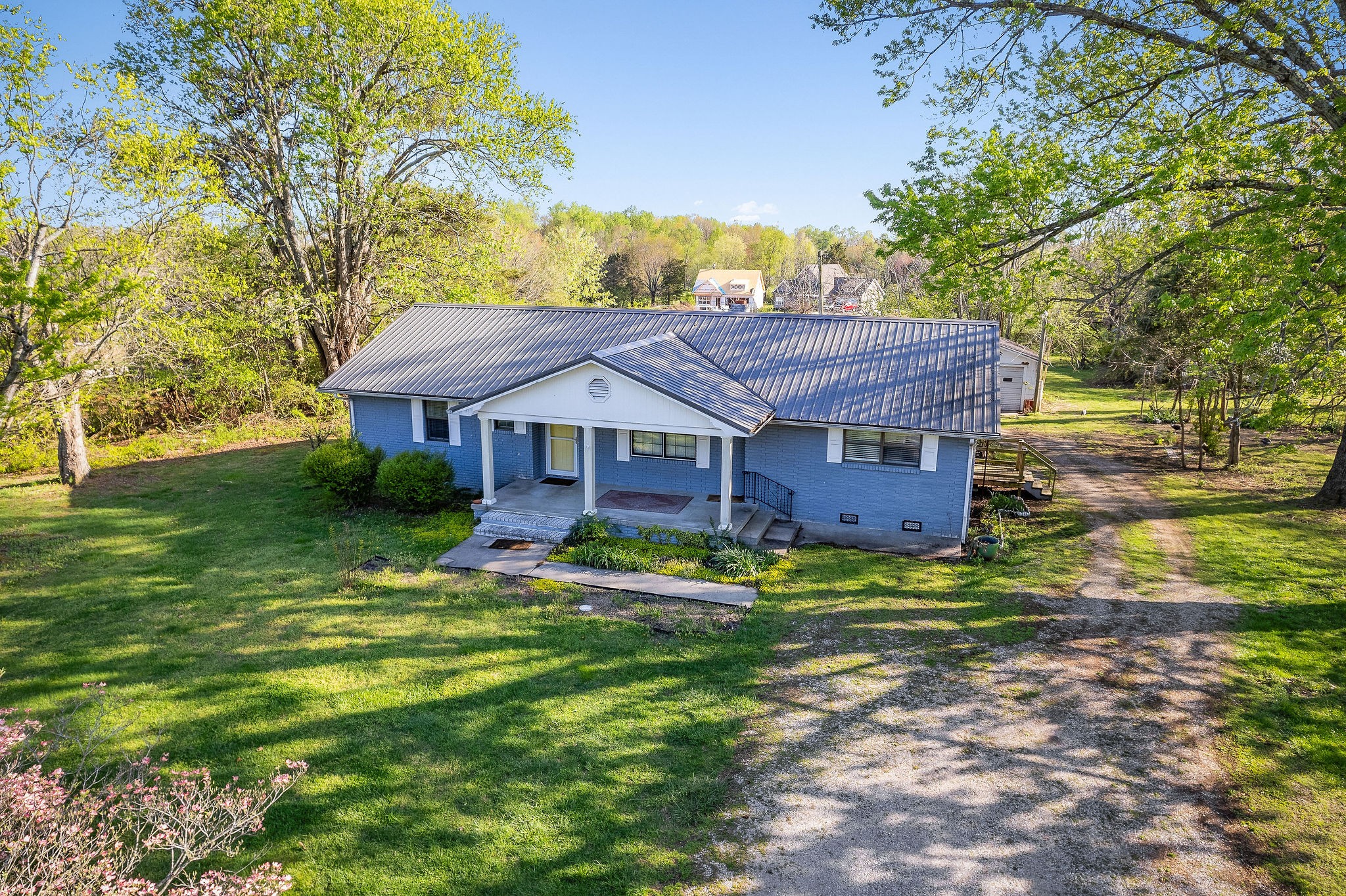 920 Buffalo Valley Road Cookeville, TN 38501 - Photo 1 of 49 Gallery Image 1