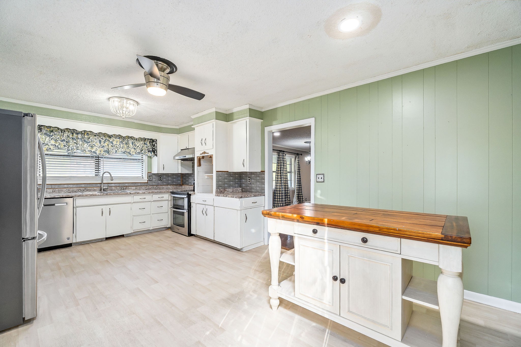 920 Buffalo Valley Road Cookeville, TN 38501 - Photo 14 of 49 Gallery Image 14