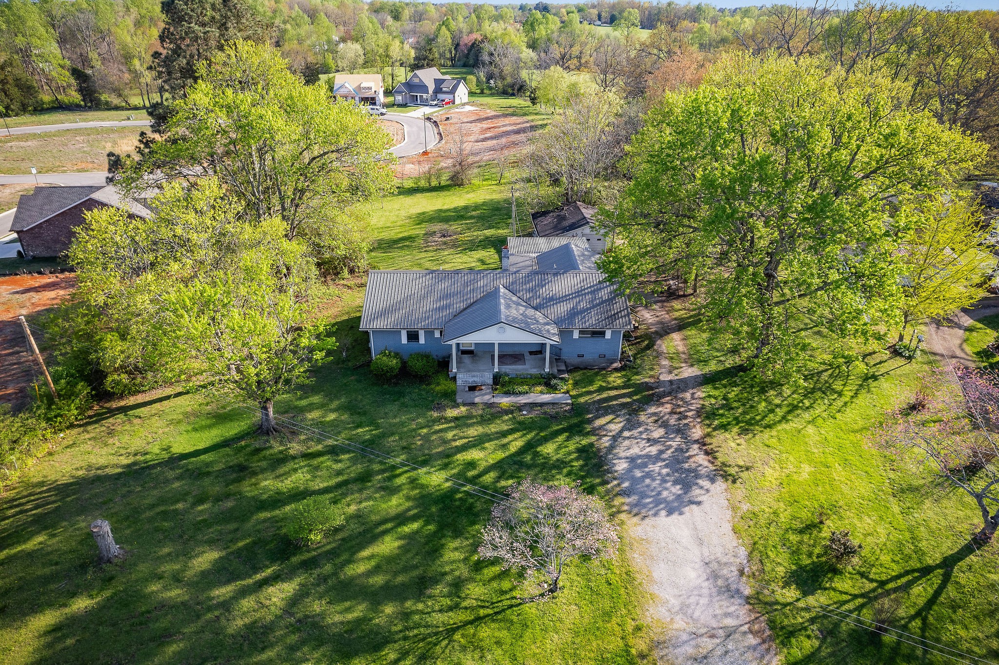 920 Buffalo Valley Road Cookeville, TN 38501 - Photo 2 of 49 Gallery Image 2