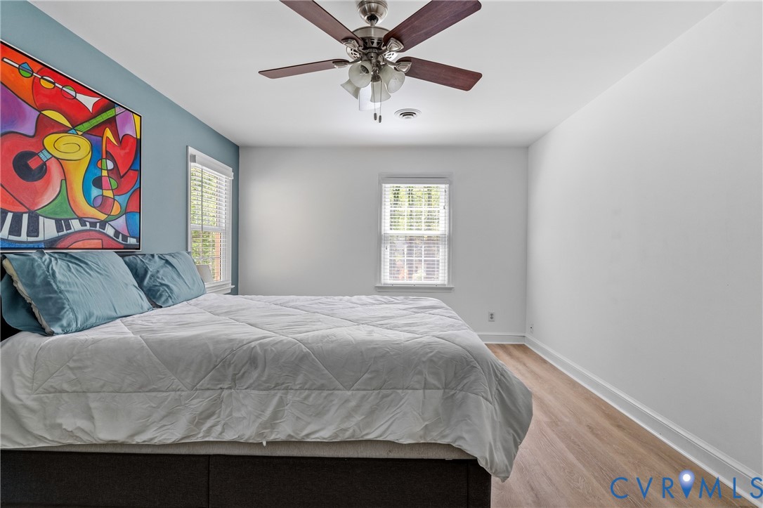 4604 Black Oak Road North Chesterfield, VA 23237 - Photo 23 of 46