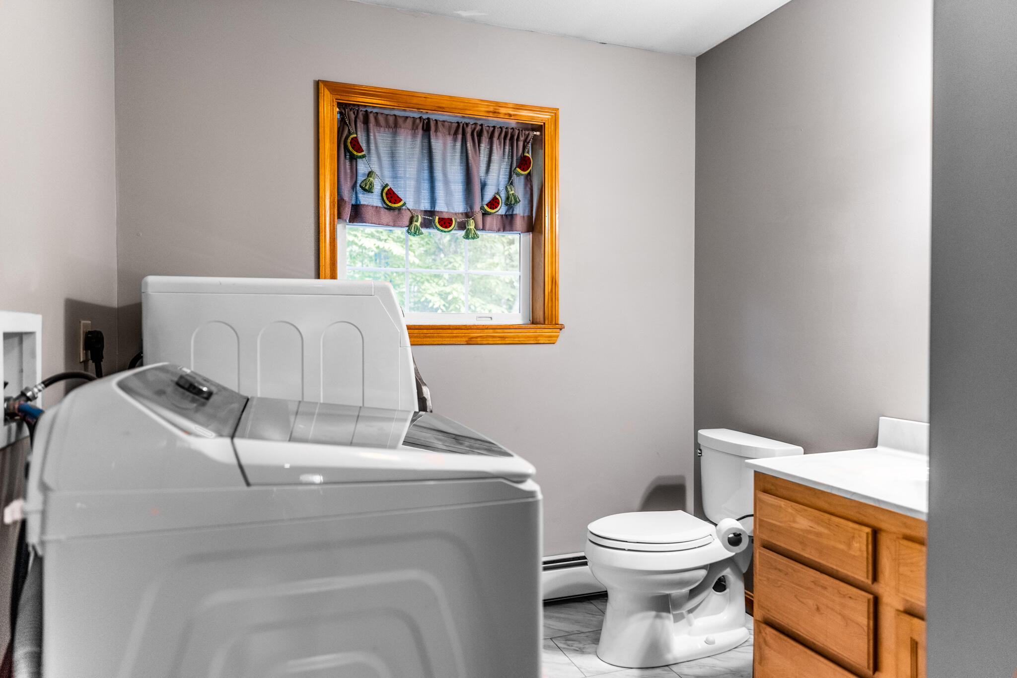 126 Smith Road Hermon, ME 04401 - Photo 20 of 30 Smith Rd Interiors-5