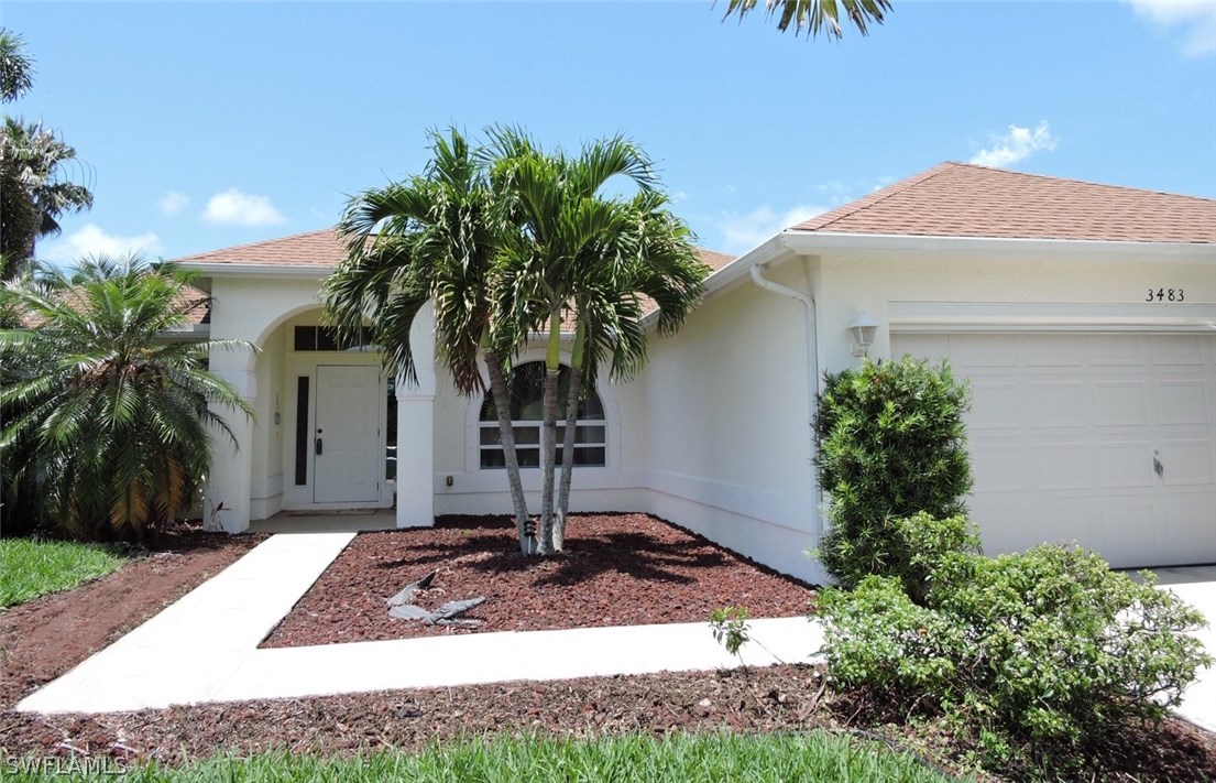 3483 Stabile Road St. James City, FL 33956 - Photo 1 of 23 Gallery Image 1