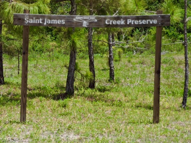 3483 Stabile Road St. James City, FL 33956 - Photo 21 of 23 Gallery Image 21