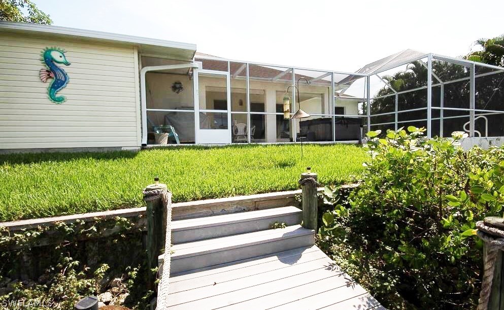 3483 Stabile Road St. James City, FL 33956 - Photo 22 of 23 Gallery Image 22