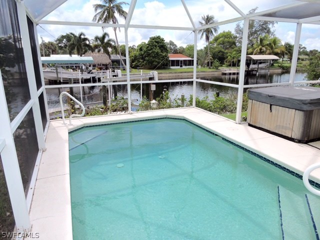 3483 Stabile Road St. James City, FL 33956 - Photo 7 of 23 Gallery Image 7