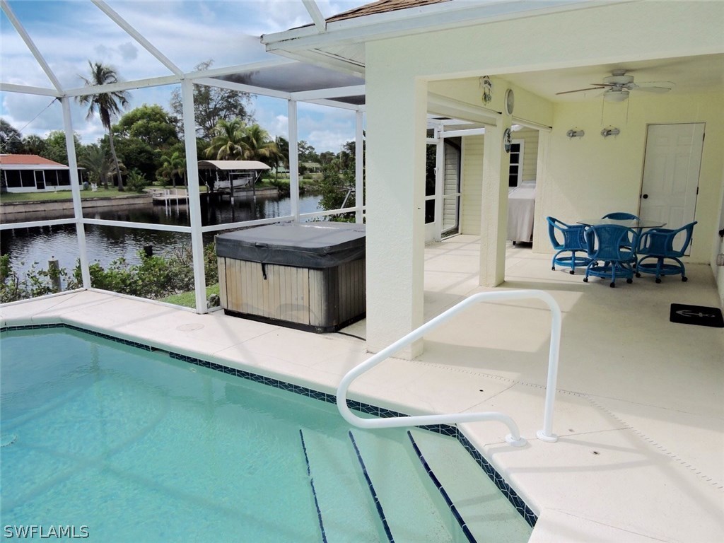 3483 Stabile Road St. James City, FL 33956 - Photo 8 of 23 Gallery Image 8