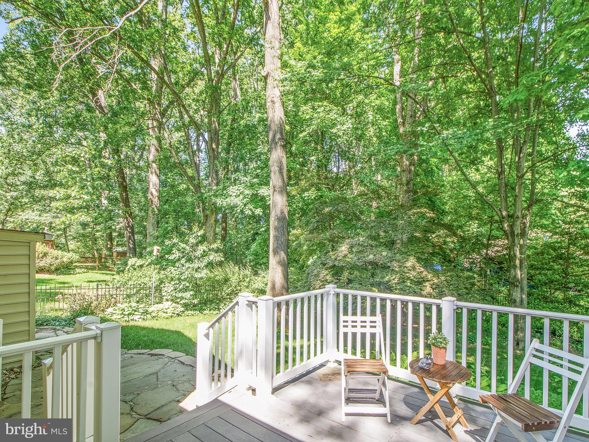 227 Summit Hall Road Gaithersburg, MD 20877 - Photo 23 of 25