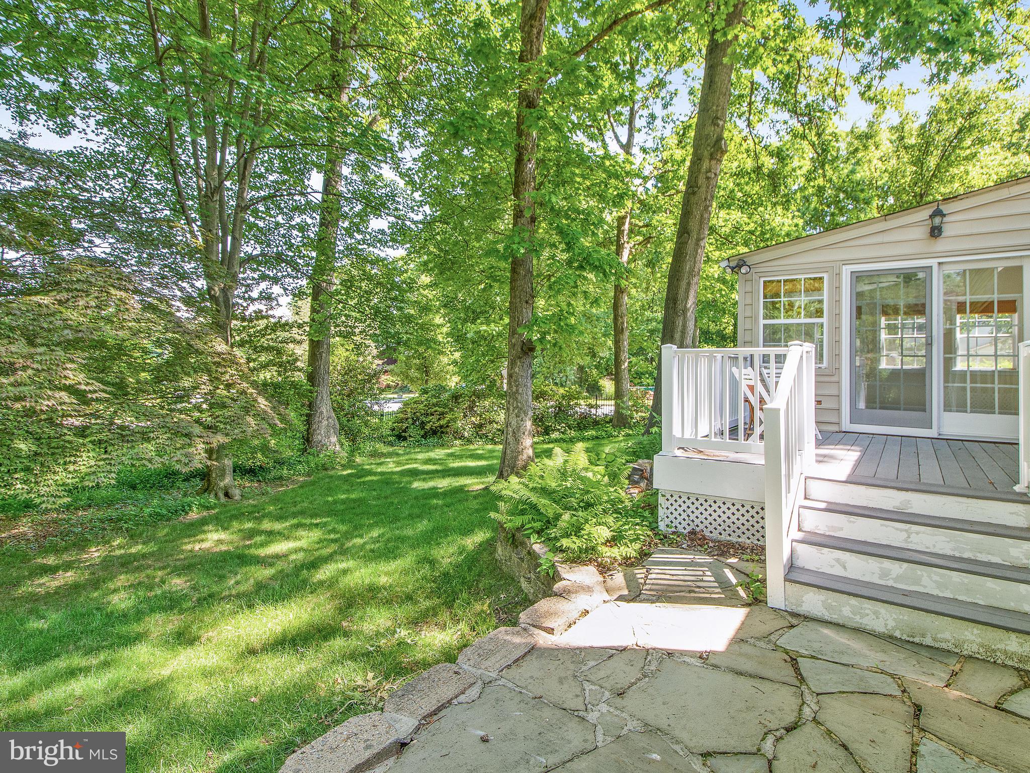 227 Summit Hall Road Gaithersburg, MD 20877 - Photo 24 of 25