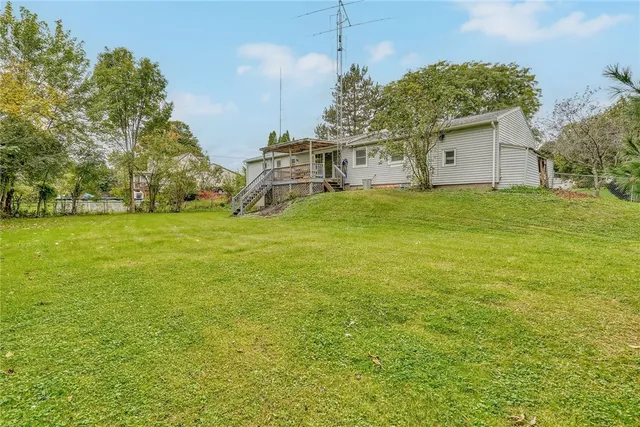 $2,395 | 24 Elaine Drive, Henrietta, NY 14623