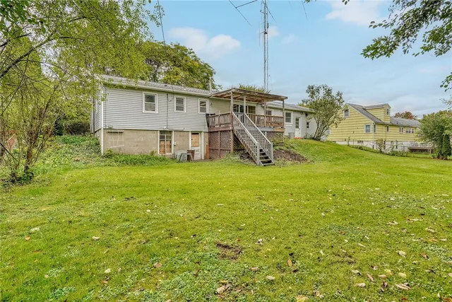 $2,395 | 24 Elaine Drive, Henrietta, NY 14623