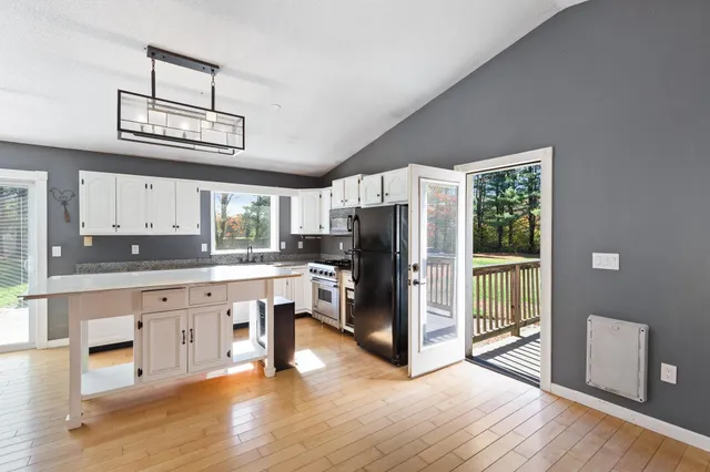 $345,000 | 236 Eagles Nest Road, Castleton, VT 05735