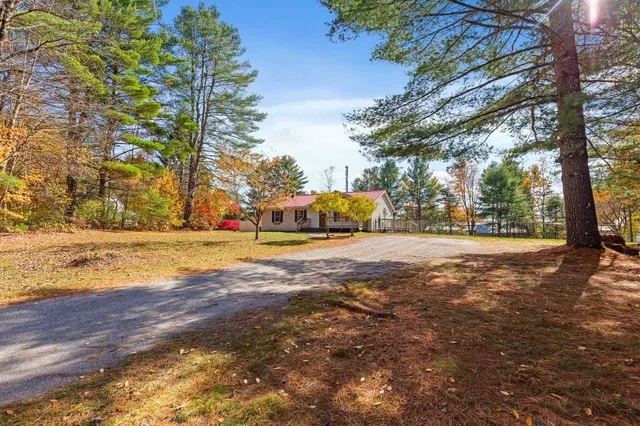 $345,000 | 236 Eagles Nest Road, Castleton, VT 05735