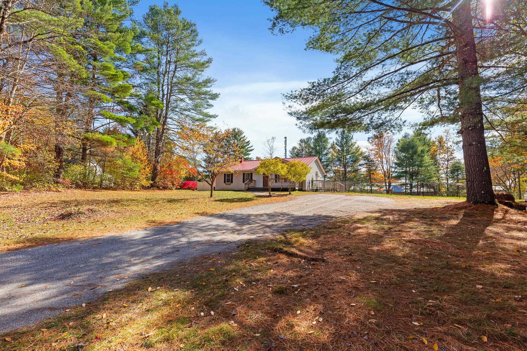 236 Eagles Nest Road Castleton, VT 05735 - Photo 35 of 46