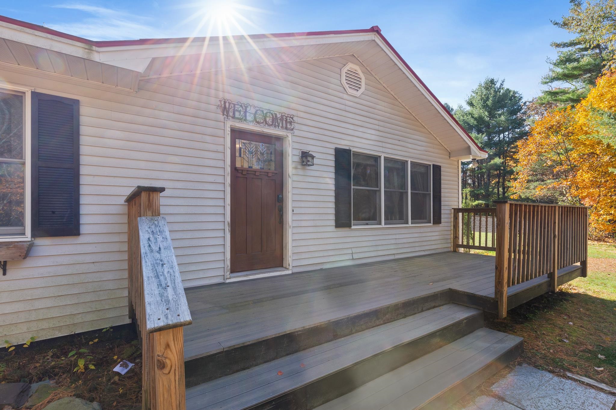 236 Eagles Nest Road Castleton, VT 05735 - Photo 36 of 46