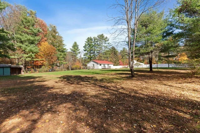 $345,000 | 236 Eagles Nest Road, Castleton, VT 05735