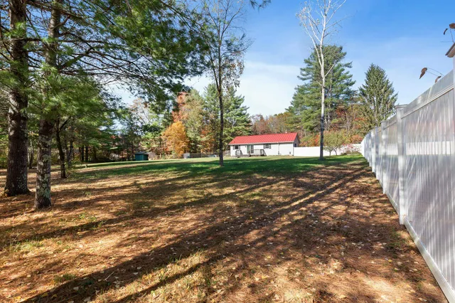 $345,000 | 236 Eagles Nest Road, Castleton, VT 05735