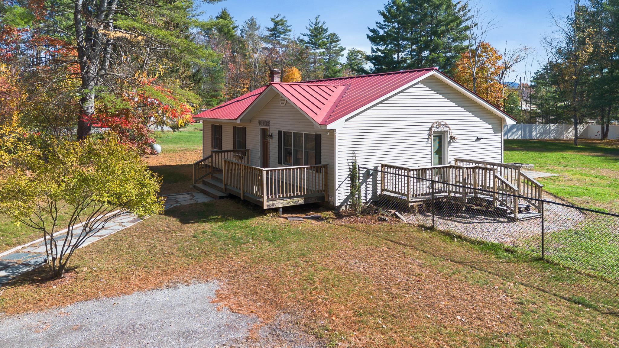 236 Eagles Nest Road Castleton, VT 05735 - Photo 43 of 46