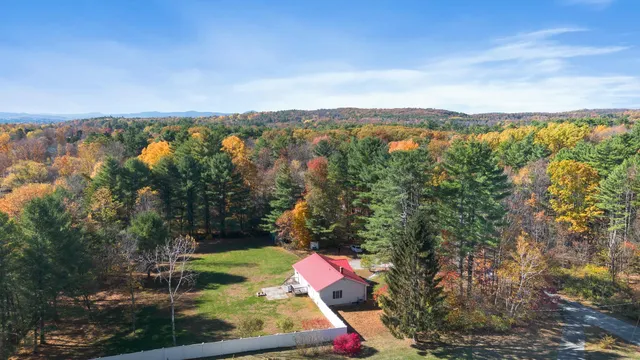$345,000 | 236 Eagles Nest Road, Castleton, VT 05735
