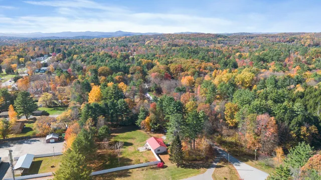$345,000 | 236 Eagles Nest Road, Castleton, VT 05735