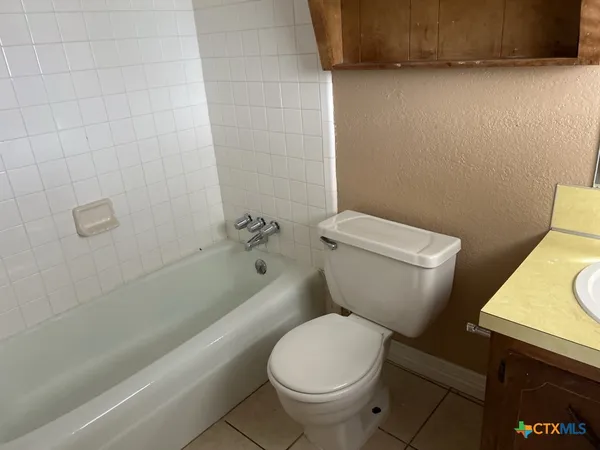 $1,250 | 2404 Carnation Drive, Killeen, TX 76542