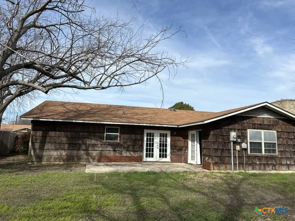 $1,250 | 2404 Carnation Drive, Killeen, TX 76542