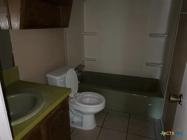 $1,250 | 2404 Carnation Drive, Killeen, TX 76542