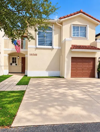 $649,995 | 16065 Southwest 86th Lane, Miami, FL 33193