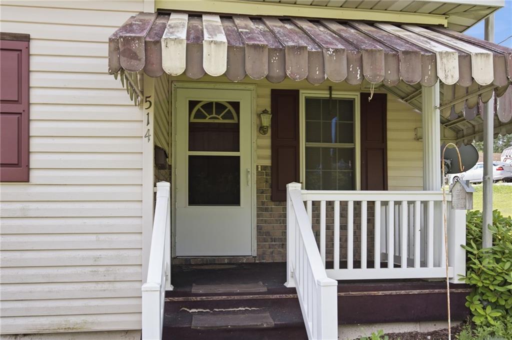 514 Rostraver Road Belle Vernon, PA 15012 - Photo 4 of 44