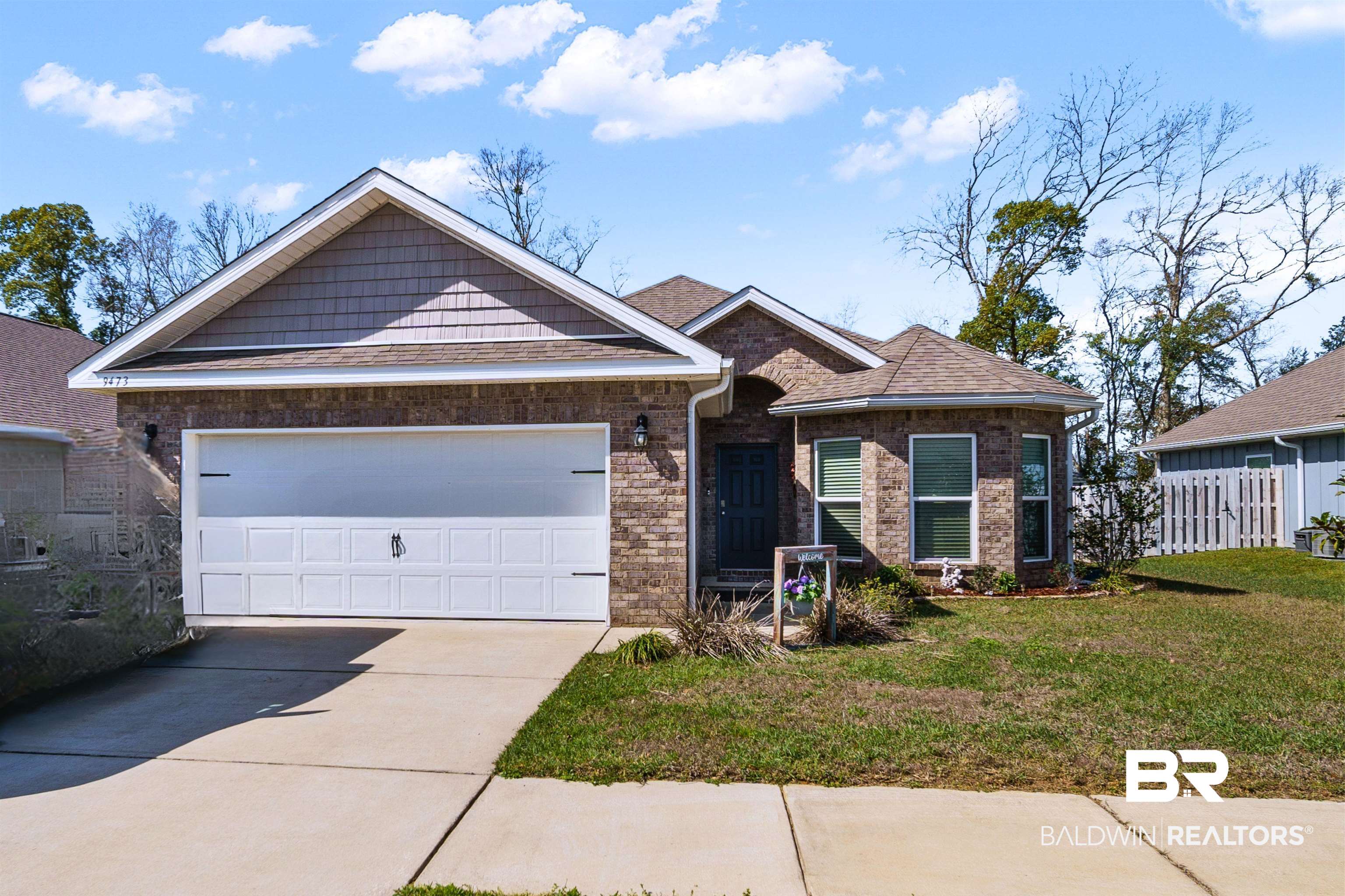 9473 Impala Drive Foley, AL 36535 - Photo 1 of 41