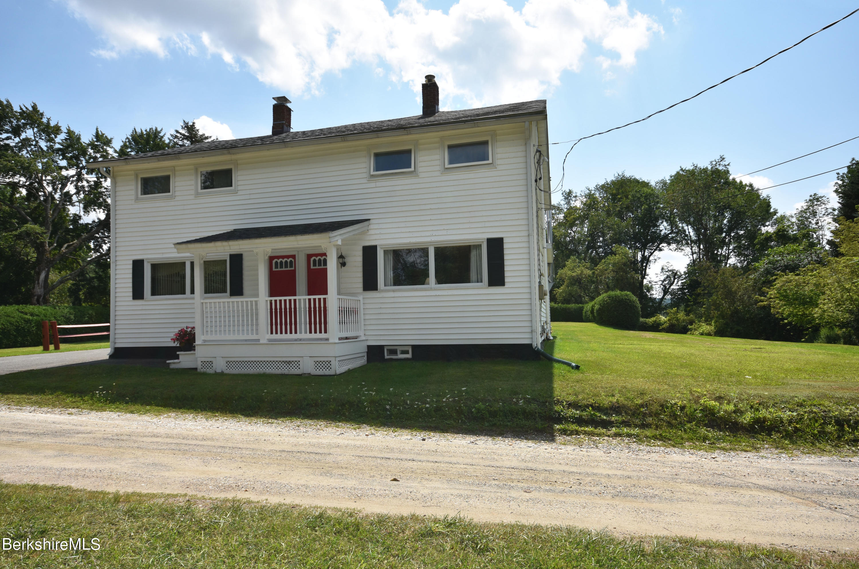 32 Glassworks Road Lanesborough, MA 01224 - Photo 3 of 63 Exterior