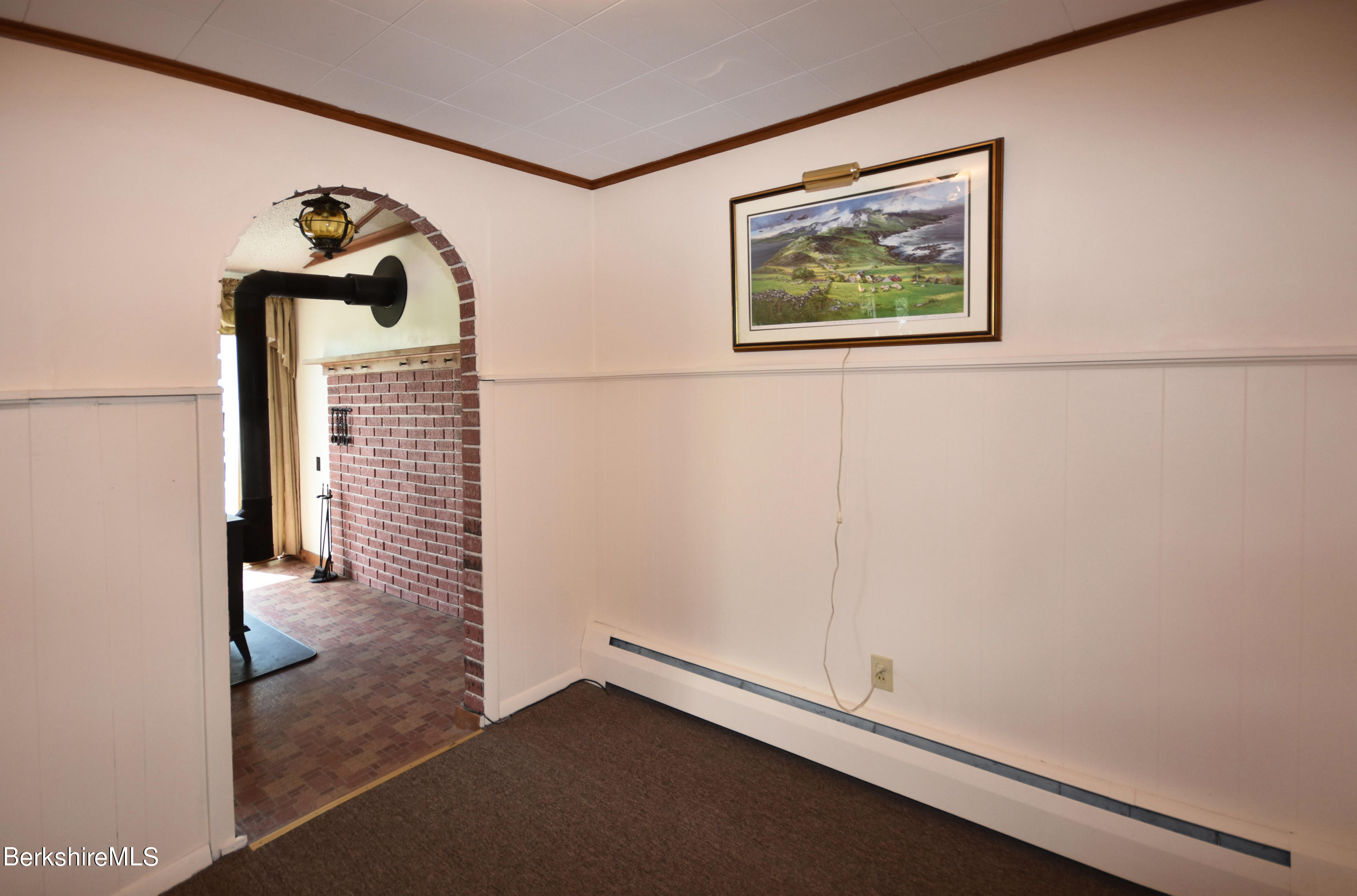 32 Glassworks Road Lanesborough, MA 01224 - Photo 21 of 63 Office