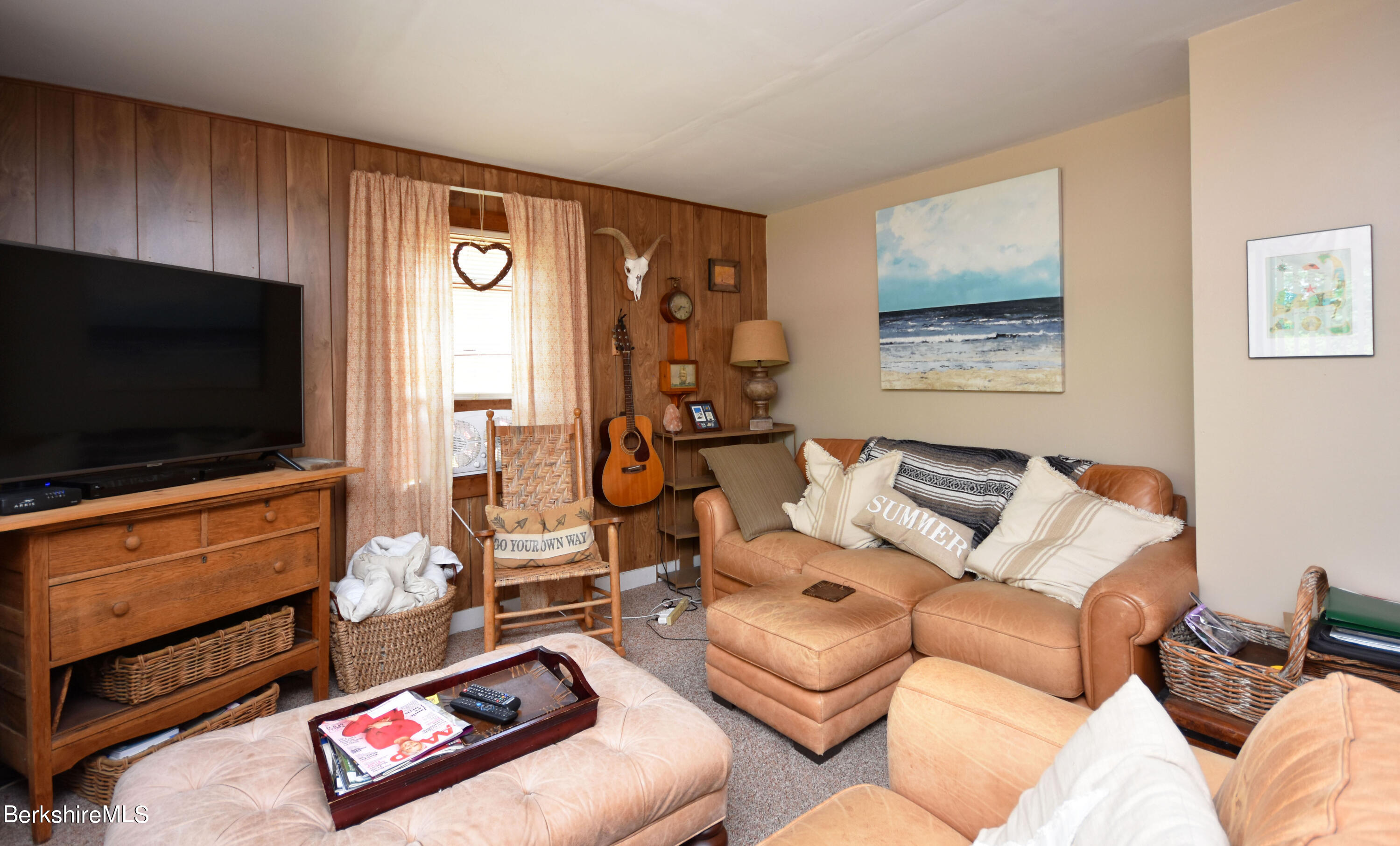 32 Glassworks Road Lanesborough, MA 01224 - Photo 43 of 63 Apt Living Room