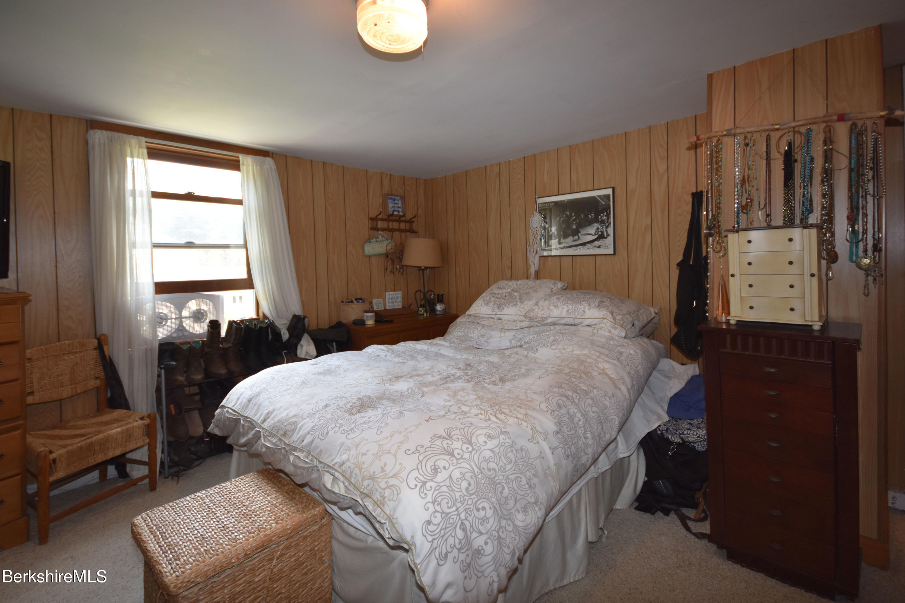 32 Glassworks Road Lanesborough, MA 01224 - Photo 46 of 63 Apt Bedroom #1