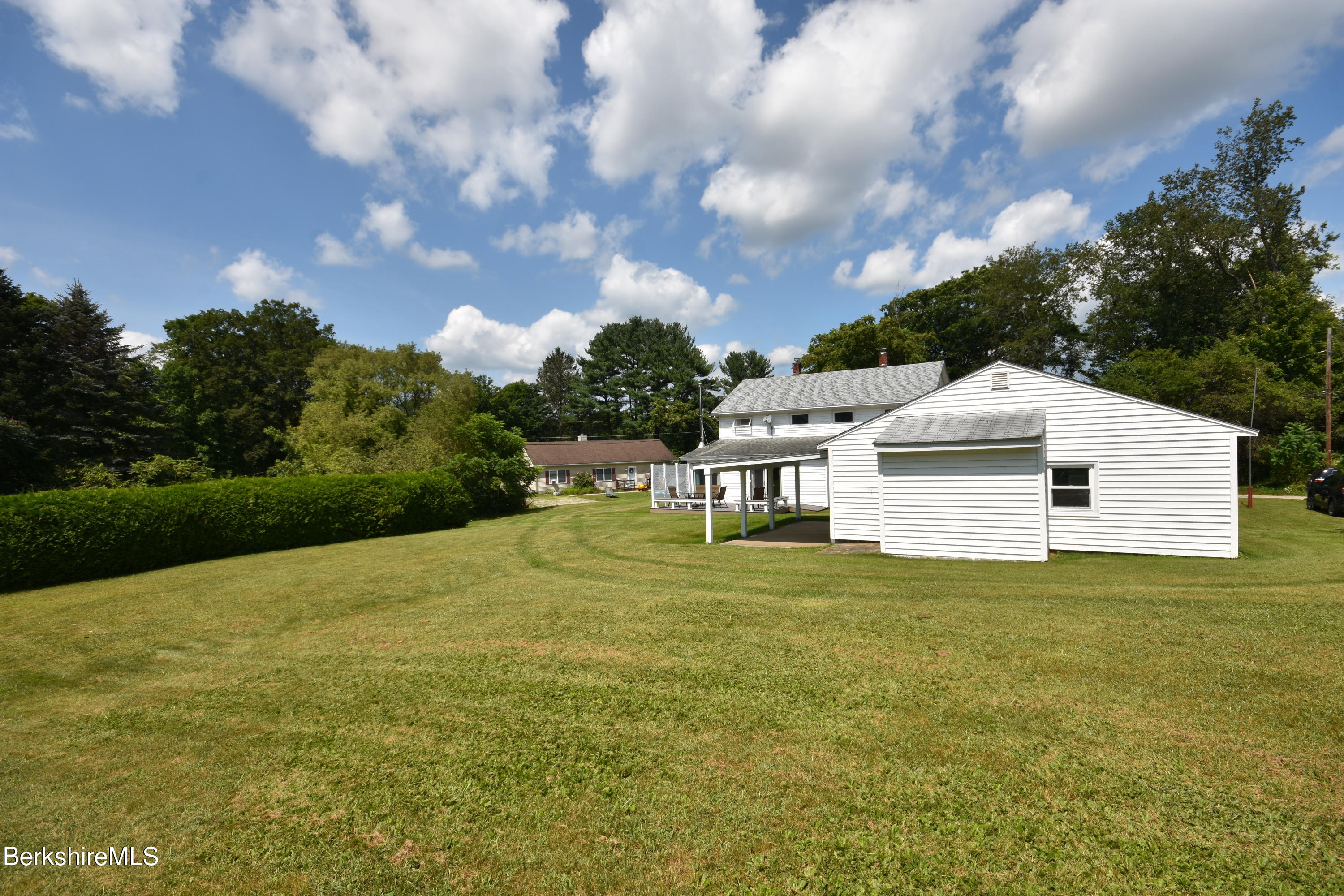32 Glassworks Road Lanesborough, MA 01224 - Photo 51 of 63 Exterior