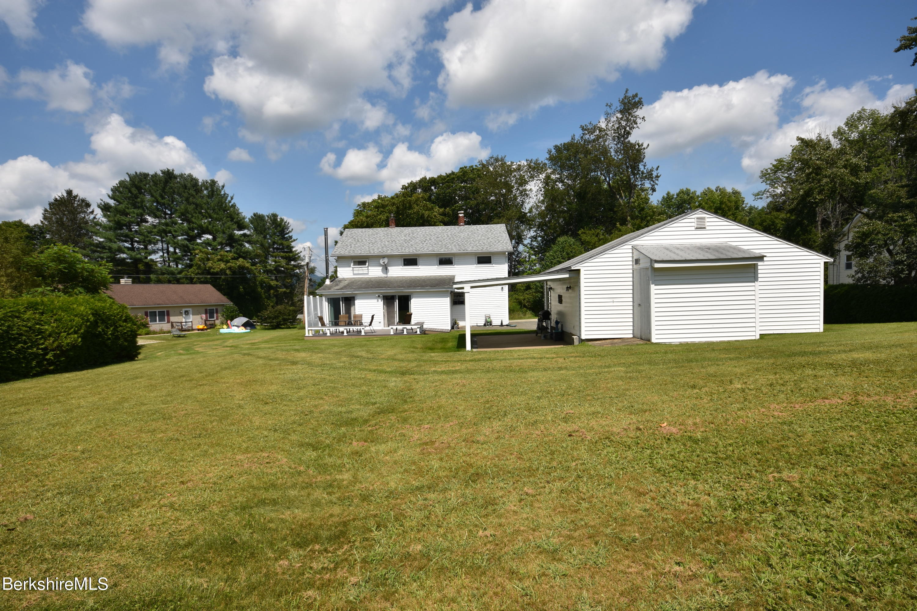 32 Glassworks Road Lanesborough, MA 01224 - Photo 52 of 63 Exterior