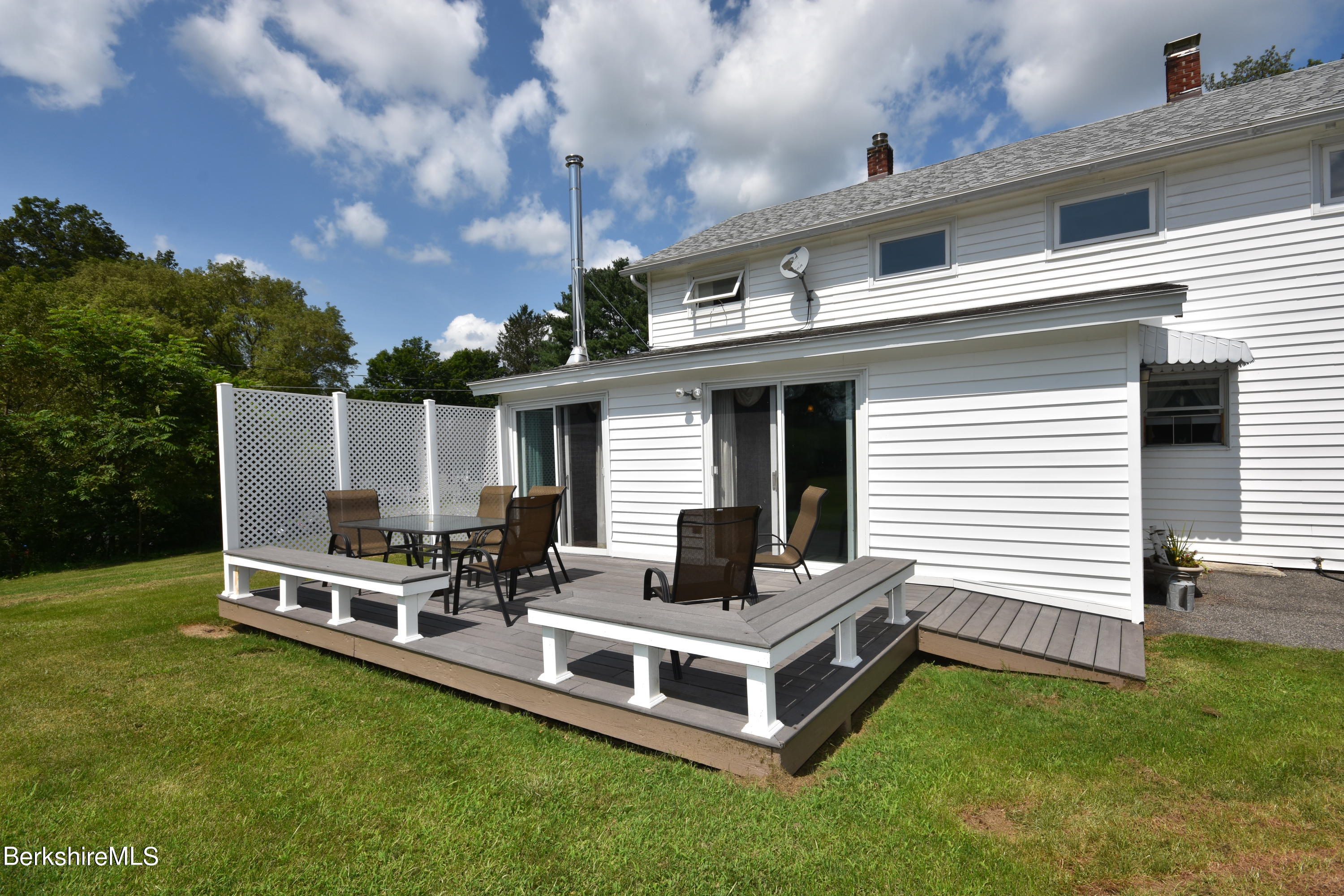 32 Glassworks Road Lanesborough, MA 01224 - Photo 54 of 63 Exterior