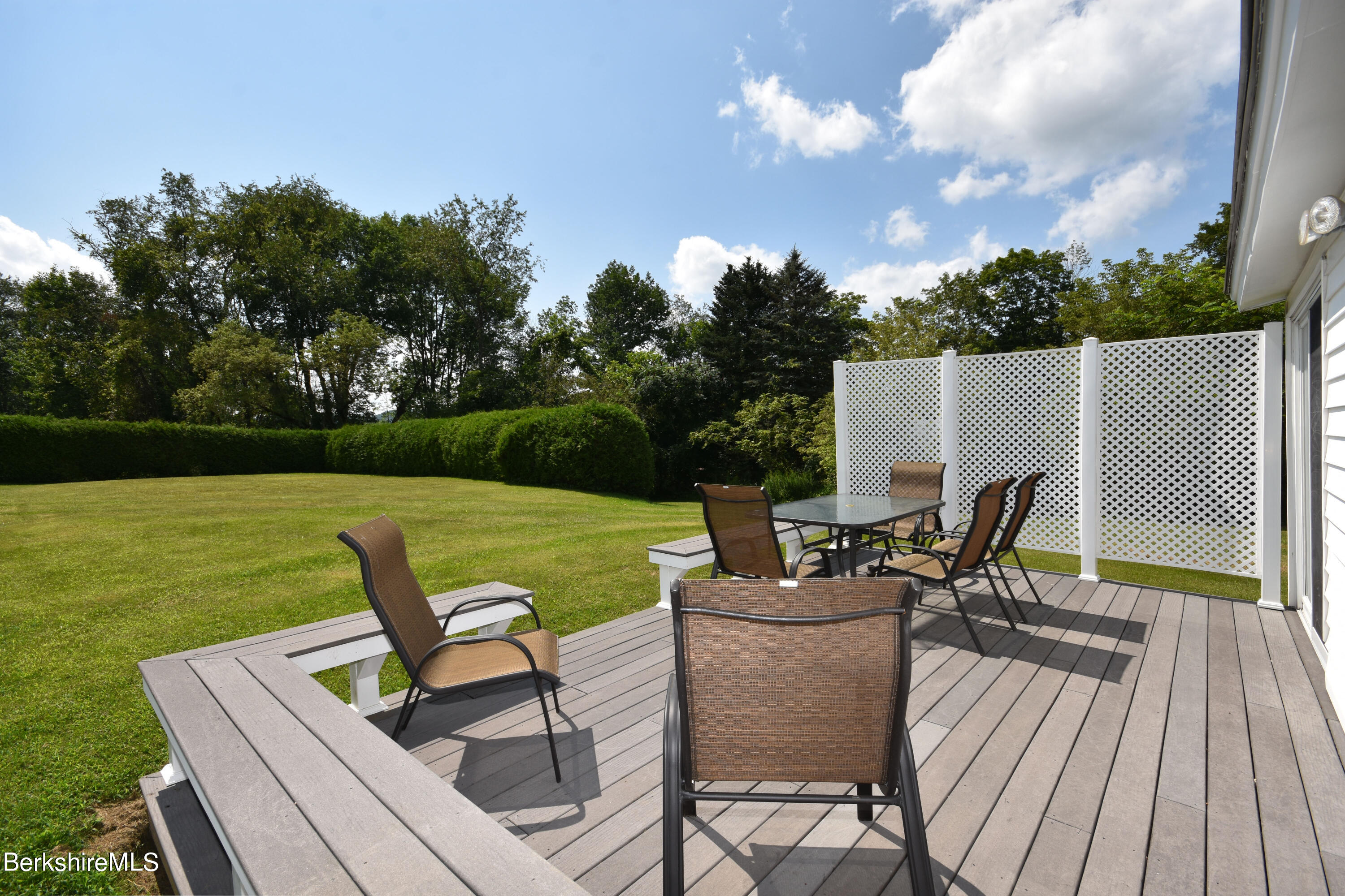 32 Glassworks Road Lanesborough, MA 01224 - Photo 55 of 63 Exterior