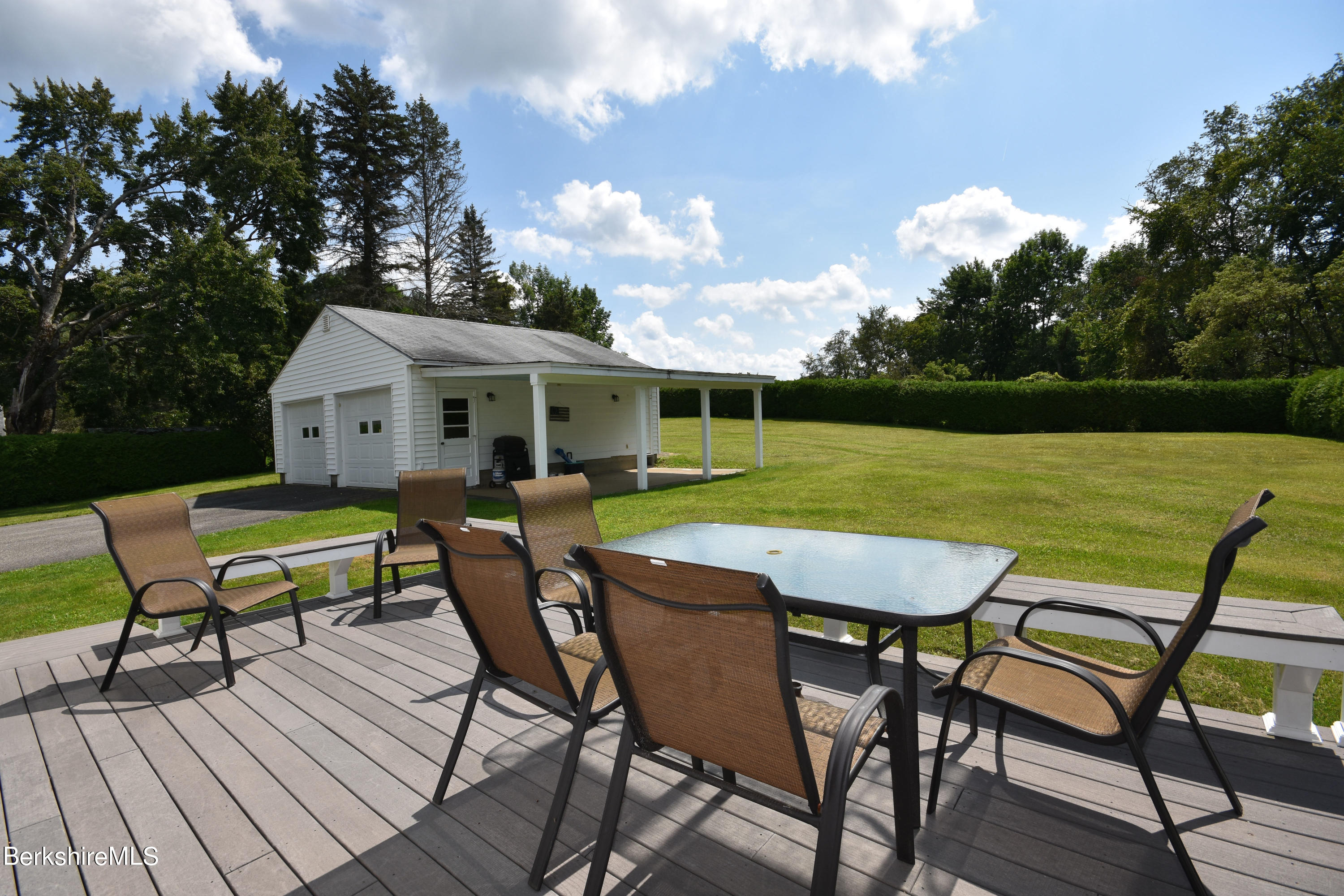 32 Glassworks Road Lanesborough, MA 01224 - Photo 56 of 63 Exterior