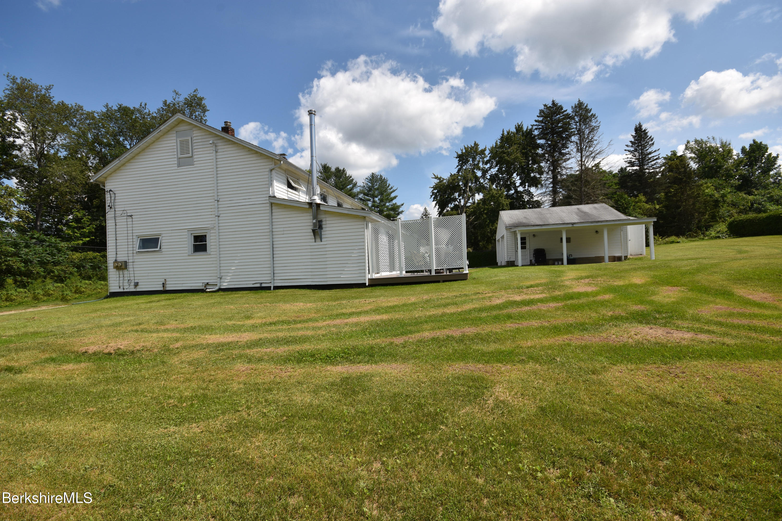 32 Glassworks Road Lanesborough, MA 01224 - Photo 58 of 63 Exterior