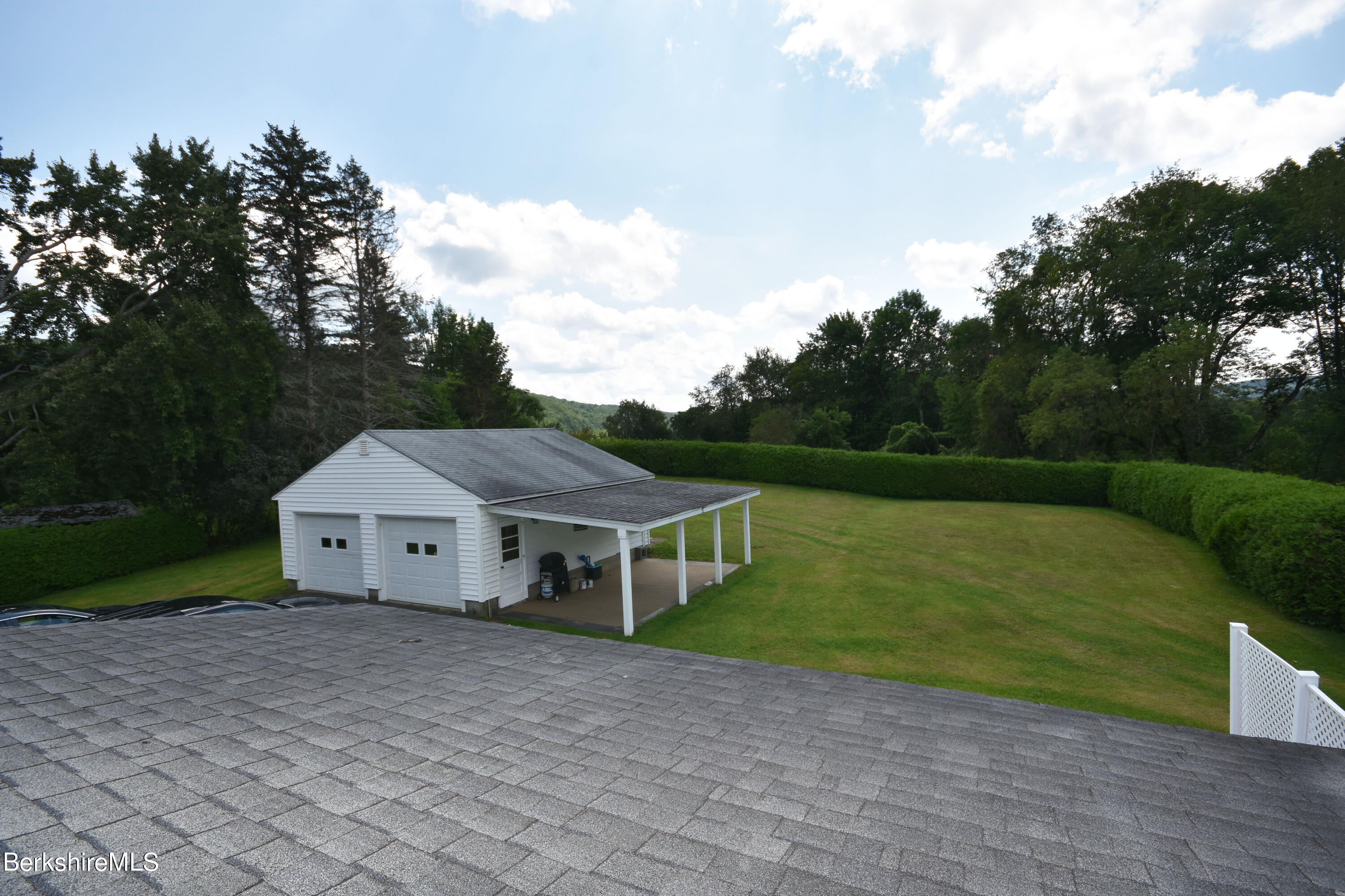 32 Glassworks Road Lanesborough, MA 01224 - Photo 60 of 63 Exterior