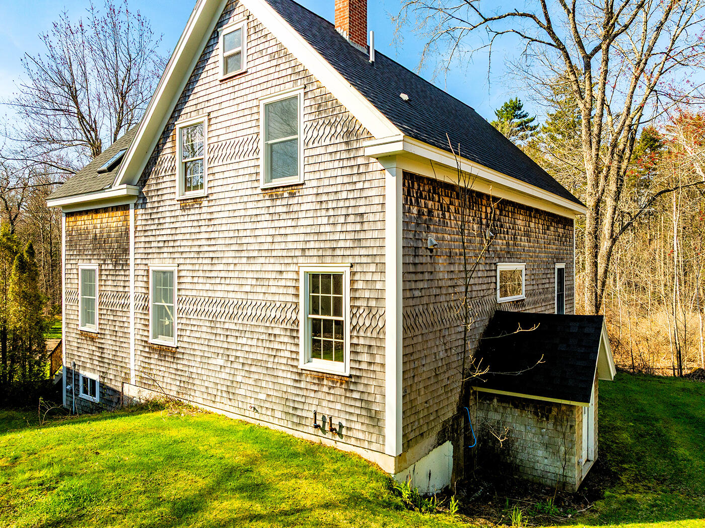 616 Slab City Road Lincolnville, ME 04849 - Photo 52 of 58